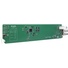 AJA openGear 2-Channel 3G-SDI to Single Mode LC Fiber Transmitter with DashBoard Support