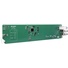 AJA openGear 1-Channel 3G-SDI to Single Mode LC Fiber Transmitter with DashBoard Support