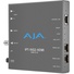 AJA IPT-10G2-HDMI HDMI to SMPTE ST 2110 Video & Audio Converter