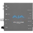 AJA SMPTE ST 2110 IP to HDMI Mini-Converter