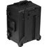 Litepanels Traveler Case Duo with Custom Foam for 1 Astra Soft and 1 Astra (Black)