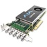AJA CORVID CRV88-9-T-R0 2 Gen PCIE 8 Channel I/O Card/4K Capable/Tall (Standard)