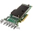 AJA CRV88-9-S-NF 8-lane PCIe 2.0, 8 X SDI, Fanless Version w/Cables