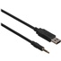 AJA USB to 3.5mm TRS Serial-Control Cable for RovoCam