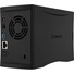 Transcend TS-DBN1-16T DrivePro Body Control Center with 16TB HDD