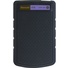 Transcend 4TB StoreJet 25H3 External Hard Drive (Purple)