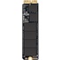 Transcend 240GB JetDrive 820 PCIe Gen3 x2 SSD