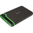 Transcend 1TB USB 3.1 Storejet 25M3 Portable Hard Drive (Military Green)