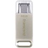 Transcend 64GB JetFlash 850 USB 3.1 Type-C Flash Drive