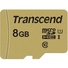 Transcend 8GB 500S UHS-I microSDHC Memory Card