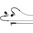 Sennheiser IE 400 PRO In-Ear Headphones for Wireless Monitoring Systems (Clear)