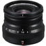Fujifilm XF 16mm f/2.8 R WR Lens (Black)
