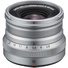 Fujifilm XF 16mm f/2.8 R WR Lens (Silver)