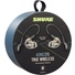Shure AONIC 215 True Wireless Sound Isolating Earphones (Clear)