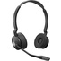 Jabra Engage 75 Stereo Wireless DECT On-Ear Headset