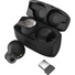 Jabra Evolve 65t MS Wireless Earbuds (Titanium Black)