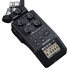 Zoom H6 6-Channel Handy Recorder (Black)