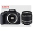 Canon EOS 550D Digital SLR Camera Body and EF 18-55mm ISII Lens