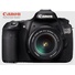 Canon EOS 60D Digital SLR Camera and EFS 18-55mm IS Lens Kit