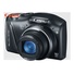 Canon Digital Powershot Camera (Black) BUNDLE - SX150IS