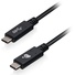 IOGEAR USB Type-C To USB Type-C Cable (6.6')