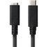 IOGEAR USB Type-C Male to Female Adapter (1')