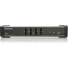 IOGEAR GCS1104 4-Port USB DVI KVMP Switch with Audio and Cables