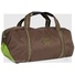Crumpler The Old Banger - Brown and Lime