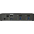 IOGEAR 2-Port DisplayPort KVMP Switch with USB 3.1 Gen 1 Hub
