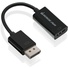 IOGEAR Active DisplayPort to HDMI Adapter with 4K Support