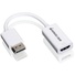 IOGEAR DisplayPort to HDMI Adapter Cable