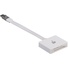 IOGEAR Compact USB Type-C 2-in-1 SD & microSD Card Reader/Writer