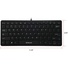IOGEAR Portable Wired USB Keyboard for Tablets with OTG Adapter
