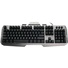 IOGEAR HVER Backlit Keyboard (Black/Gray)