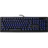 IOGEAR Kaliber Gaming MECHLITE Mechanical Keyboard (Outemu Red)