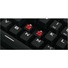 IOGEAR Kaliber Gaming MECHLITE Mechanical Keyboard (Outemu Red)