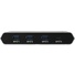 IOGEAR 2-Port USB Type-C Keyboard/Mouse/Peripheral Switch with Power Delivery 3.0