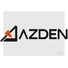 Azden EX-50H Omni-directional lavalier microphone