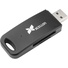 Xcellon Portable USB 3.0 Card Reader