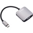 EZQuest USB Type-C to VGA Adapter Cable (8.3")
