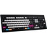 LogicKeyboard Adobe Photographer ASTRA Backlit Keyboard (Mac, US English)