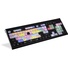 LogicKeyboard Sony Vegas Pro PC Backlit Astra American English Keyboard