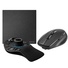 3Dconnexion SpaceMouse Pro and CadMouse Pro Wireless Bundle