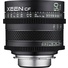 Samyang XEEN CF 50mm T1.5 Pro Cine Lens (EF-Mount)