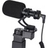 Comica Audio CVM-VM10-K2 Directional Mic for Smartphones