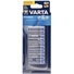 Varta Alkaline Longlife Power AAA Batteries (20 Pack)