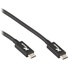 Xcellon Thunderbolt 3 Cable (0.7m, 40 Gb/s)