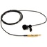 Microphone Madness MM-LAPEL-1 Lapel Style Omni-Directional Microphone