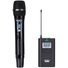 Comica Audio CVM-WM100-HTX Wireless Handheld Transmitter Microphone