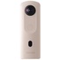 Ricoh THETA SC2 4K 360 Spherical Camera (Beige)